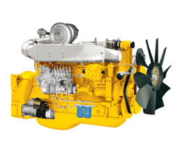 Moteur diesel