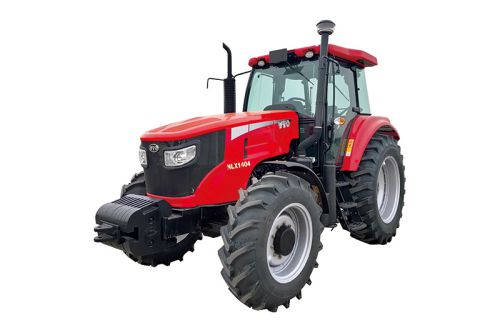 Tracteur utilitaire, 90-110CV