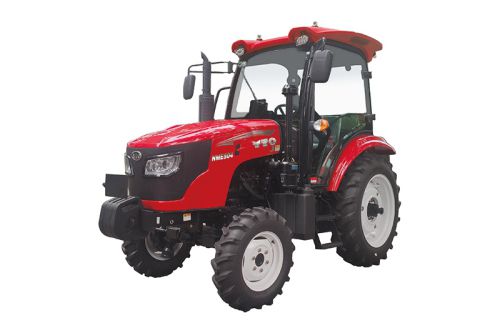 Tracteur utilitaire compact, 45-55CV